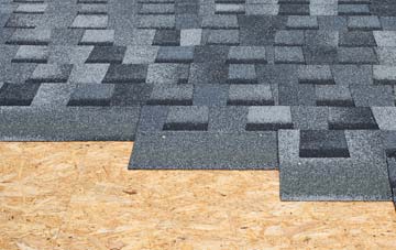 expert Bramshaw asphalt roof companies