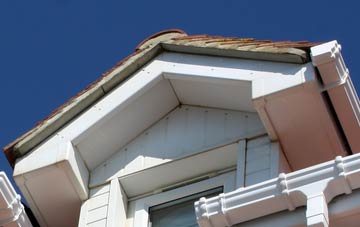 Bramshaw fascia installation costs