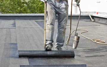 flat roof replacement Bramshaw, Hampshire