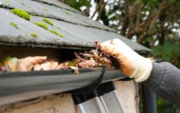 gutter cleaning Bramshaw, Hampshire