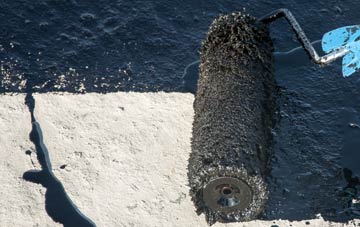 Bramshaw liquid sealant waterproofing