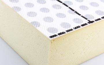 meeting Bramshaw building codes