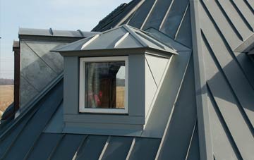 metal roofing Bramshaw, Hampshire