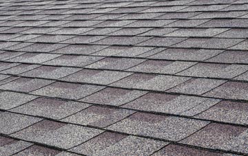 Bramshaw tiles for shallow pitch roofing
