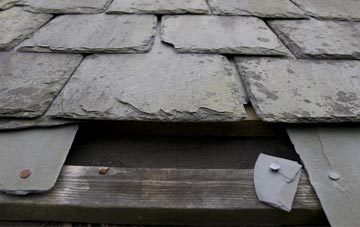 Bramshaw slate roof repairs and maintenance