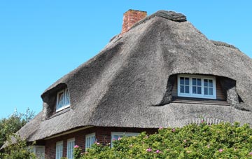 thatch roofing Bramshaw, Hampshire