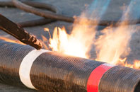 Bramshaw flat roofing replacement