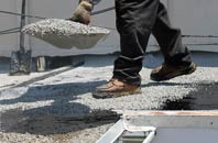 find rated Bramshaw flat roofing replacement companies