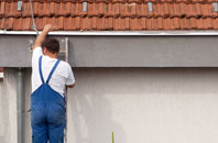 free Bramshaw gutter repair quotes