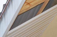 rated Bramshaw soffit repair companies
